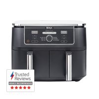 Ninja air fryer online max xl double